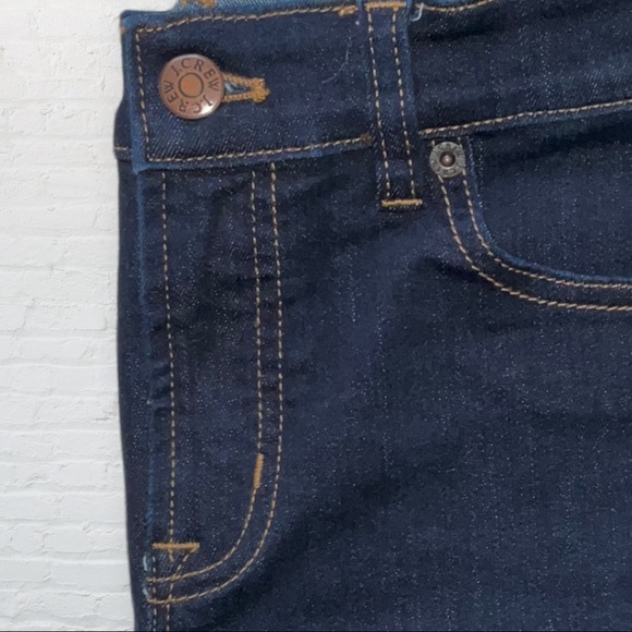 J. Crew Stretch Jeans - Picture 3 of 14
